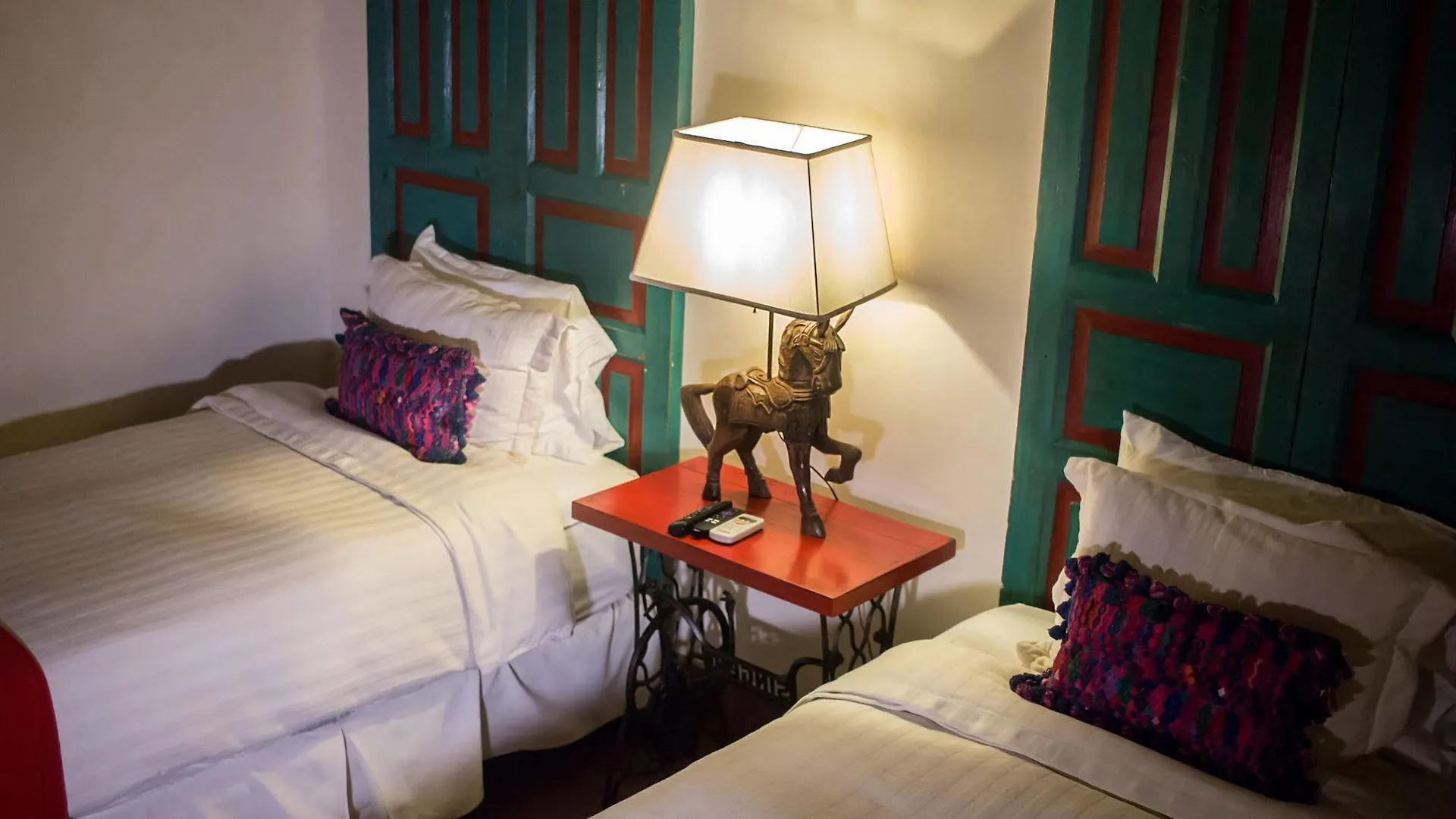 Serendipity Boutique Hotel Antigua