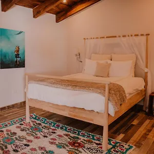  Homestay Baerehuus Boutique