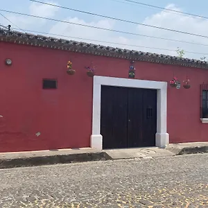 Гостевой дом Casa De Leon