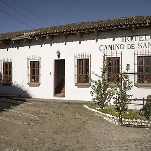 Camino De Santiago Hotel