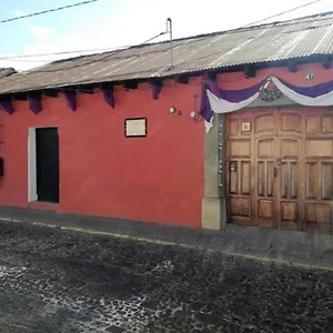 Casa Maria Jose Inn